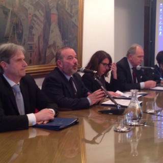 Savona, al via la nona edizione di Fabbriche Aperte: coinvolti 800 studenti nel mondo dell'industria