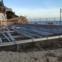 Cantieri a Varigotti, per piazza del Mare e passeggiata Bottino la conclusione nella primavera