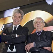 Carcare conferisce le Chiavi della Città Calasanziana alla famiglia Comparato Carcare conferisce le Chiavi della Città Calasanziana alla famiglia Comparato