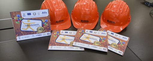 Fabbriche Aperte® 2025, 18esima edizione con 19 scuole del Savonese