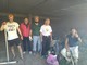 Albenga, i Fedelissimi “rifanno il look” al Riva: “Un po’ di pulizia per ringraziare il presidente Marinelli della sua generosità” (FOTO e VIDEO) Albenga, i Fedelissimi “rifanno il look” al Riva: “Un po’ di pulizia per ringraziare il presidente Marinelli della sua generosità” (FOTO e VIDEO)