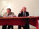 I Verdi al Festival “Fermiamo il carbone”: decisivo intervento del Sostituto Procuratore di Torino Raffaele Guariniello I Verdi al Festival “Fermiamo il carbone”: decisivo intervento del Sostituto Procuratore di Torino Raffaele Guariniello
