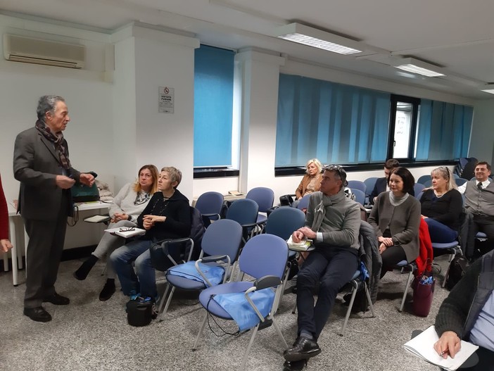 Social media e web nella ristorazione: un corso in Confcommercio organizzato da Fipe Social media e web nella ristorazione: un corso in Confcommercio organizzato da Fipe