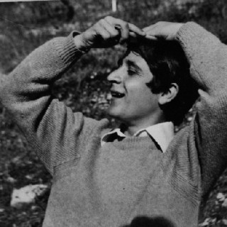 Ad Alassio doppio appuntamento con Giovanni Impastato