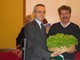 La Cia incontra il neo ministro dell’Agricoltura dott. Catania La Cia incontra il neo ministro dell’Agricoltura dott. Catania