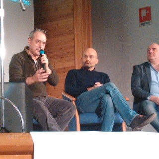 Convegno sull'Outdoor, il sindaco di Calice attacca: "Ci avete lasciati fuori"