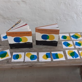 Mostra "Arte e gioco" alla Fornace di Albissola Marina