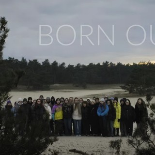 Albenga ospita la première italiana di "Born Out", il documentario che dà voce alle problematiche giovanili Albenga ospita la première italiana di "Born Out", il documentario che dà voce alle problematiche giovanili