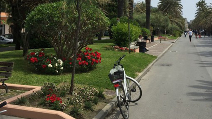 Finale, il sindaco Frascherelli chiede deroghe a Regione su manutenzione del verde Finale, il sindaco Frascherelli chiede deroghe a Regione su manutenzione del verde