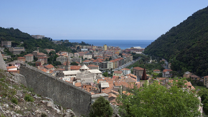 "Il Borgo dei Borghi", la classifica non sorride a Finalborgo che si piazza 11esimo "Il Borgo dei Borghi", la classifica non sorride a Finalborgo che si piazza 11esimo