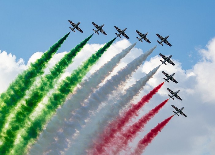 Savona, il Centenario dell’Aeronautica Militare Italiana celebrato con una mostra di grande interesse storico