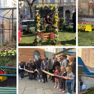 “Un viaggio tra le pagine di un libro”: racconti e atmosfere da fiaba per Fior d’Albenga 2023