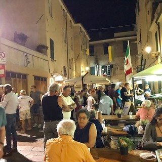 Albenga: il PD organizza la Festa dell'Unità