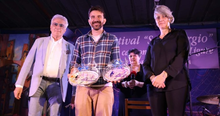 Albenga, il 6 e 7 giugno a San Giorgio il Festival della Canzone in Lingua Ligure Albenga, il 6 e 7 giugno a San Giorgio il Festival della Canzone in Lingua Ligure