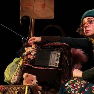 "Terreni Creativi Nuove Generazioni": sabato 20 luglio a Castelbianco la rassegna estiva di teatro ragazzi organizzata da Kronoteatro