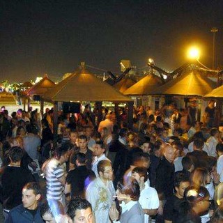 Le manifestazioni di oggi in Provincia di Savona