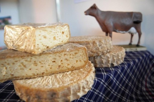 Successo dello stand ligure a Cheese, quattro giorni di promozione dei prodotti tipici del territorio