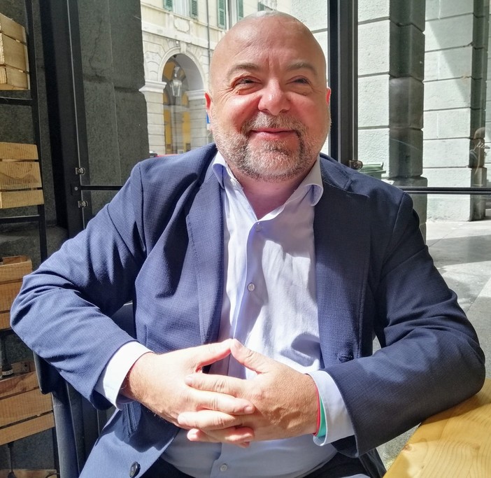 Becchi (Fiaip): "Decremento delle compravendite immobiliari nel savonese, ma recessione e mutui non hanno influenzato il mercato"