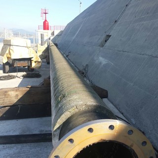 Lunedì via ai lavori di rifacimento della rete fognaria e idrica a Gorra