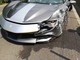 Giro in Ferrari col botto: supercar contro un muro sulla via Romana ad Albenga (FOTO e VIDEO) Giro in Ferrari col botto: supercar contro un muro sulla via Romana ad Albenga (FOTO e VIDEO)