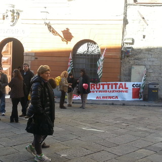Albenga, caso Fruttital: oggi incontro tra i rappresentanti dei sindacati ed il commissario Montella