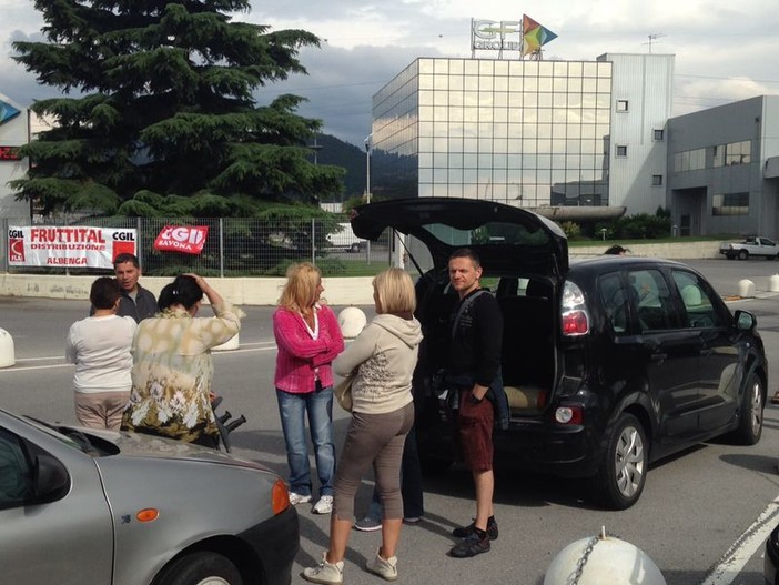 Fruttital: arrivano i primi soldi per i lavoratori, ma il TFR?