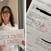 Albenga, cioccolatini per la ricerca contro i tumori: al Festival des Glaces raccolti oltre 1.100 euro Albenga, cioccolatini per la ricerca contro i tumori: al Festival des Glaces raccolti oltre 1.100 euro