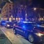 Savona, 32enne tunisino ruba un motociclo in piazza Diaz: arrestato