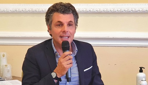 Autostrade, Bagnasco (Forza Italia): "Danni alla Liguria sono danni all'Italia" Autostrade, Bagnasco (Forza Italia): "Danni alla Liguria sono danni all'Italia"