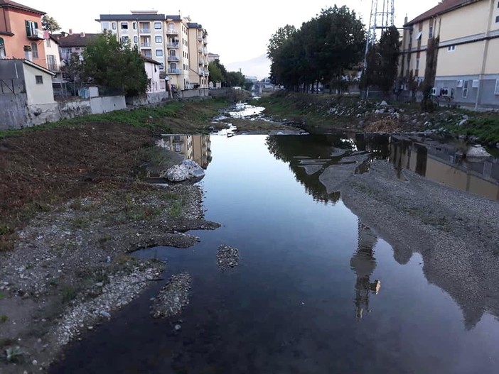 Restyling di via Abba a Carcare, il gruppo "Lorenzi Sindaco" attacca: "Impediamo questo scempio". Convocata assemblea pubblica Restyling di via Abba a Carcare, il gruppo "Lorenzi Sindaco" attacca: "Impediamo questo scempio". Convocata assemblea pubblica