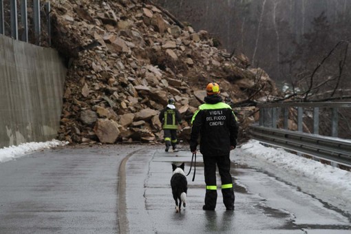 Emergenza frane, Briano e Paita invocano piano nazionale
