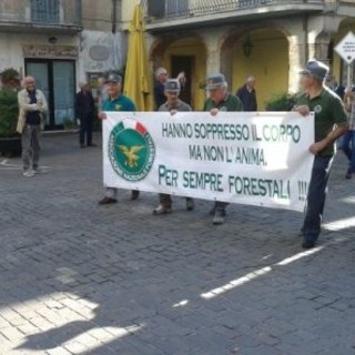 Corpo Forestale, Pucciarelli: "Politica M5S intellettualmente disonesta"