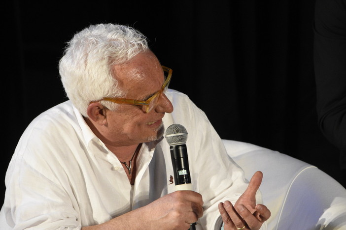 Loano, il 30 dicembre presentazione del libro "Cime di Rapa"