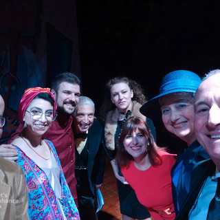 Inizia la rassegna AlbengAteatro 2025: il 26 gennio il primo spettacolo