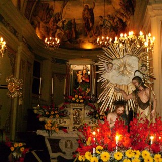 Vado: al via la sagra della lumaca