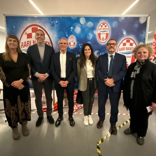 La Rari Nantes Savona per l’Africa: sport e solidarietà per i bambini di Zanzibar La Rari Nantes Savona per l’Africa: sport e solidarietà per i bambini di Zanzibar