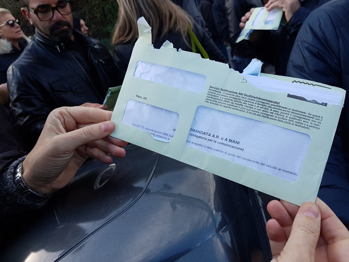 Autovelox SP 6, mercoledi incontro in Prefettura: al vaglio eventuali profili di illegittimità delle apparecchiature
