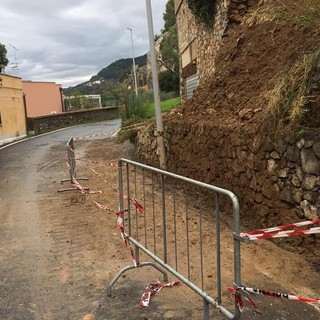 Immagini tratte dal profilo Facebook del sindaco Frascherelli