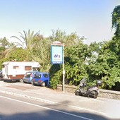 Foto tratta da Google Maps Foto tratta da Google Maps