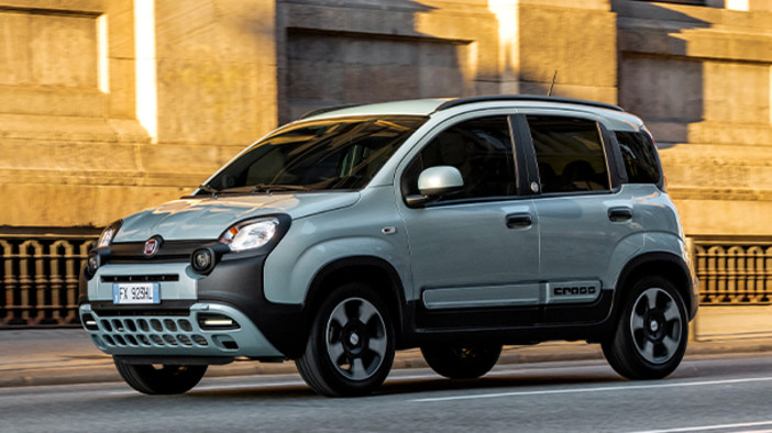 FIAT Panda a km 0: l’offerta delle Concessionarie da non lasciarsi scappare FIAT Panda a km 0: l’offerta delle Concessionarie da non lasciarsi scappare