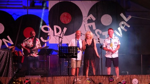 Festival di San Rocco 2026: ad Altare torna il contest canoro, tra musica e divertimento Festival di San Rocco 2026: ad Altare torna il contest canoro, tra musica e divertimento