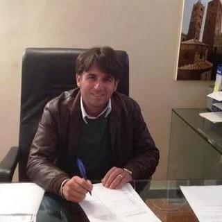 Via Einuadi ad Albenga si rifà il look: salvati 43 esemplari di pini marittimi