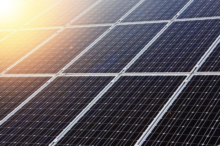 Impianto fotovoltaico: inquinare meno risparmiando!