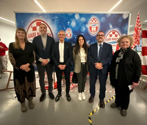 La Rari Nantes Savona per l’Africa: sport e solidarietà per i bambini di Zanzibar