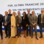 Strade, impianti sportivi e sicurezza: 6,3 milioni dal Fondo Strategico Regionale 2026 per il Savonese Strade, impianti sportivi e sicurezza: 6,3 milioni dal Fondo Strategico Regionale 2026 per il Savonese