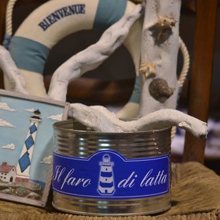 "Il Faro di Latta" di Loano subisce l'ennesimo furto