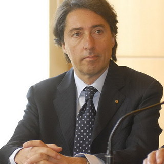 Franco Amadeo verso la presidenza dell'Autofiori Spa