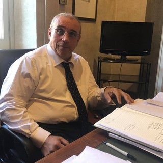 Parco eolico sul Camulera, Bruzzone (Lega): "Danno ambientale superiore a benefici"