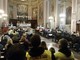 Valleggia, l’ultimo commosso saluto a Leonardo Bracco Valleggia, l’ultimo commosso saluto a Leonardo Bracco