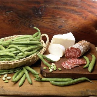 A Segno la "Sagra delle Fave e Salame" A Segno la "Sagra delle Fave e Salame"